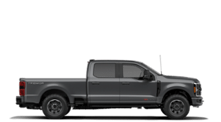 2027 Ford Super Duty® External Image 5